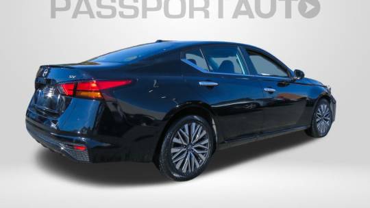 2023 Nissan Altima