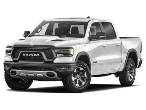 2024 ram 1500 rebel in prattville, alabama