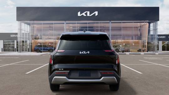 2024 Kia EV9