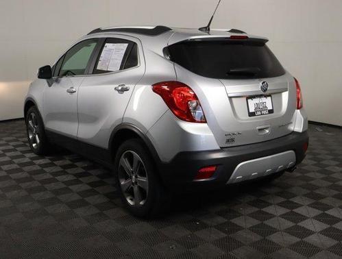 2014 buick encore in saint louis, missouri