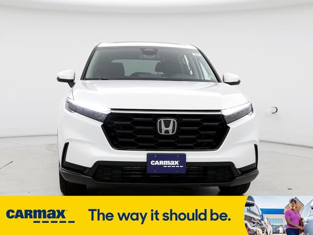 2023 honda cr-v ex
