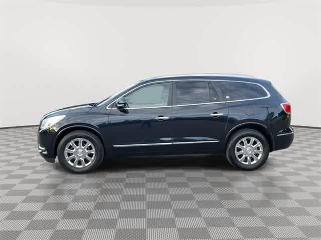 2014 buick enclave premium