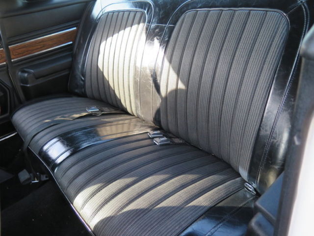 4 4 2 cutlass pace car original 455 cid automatic
