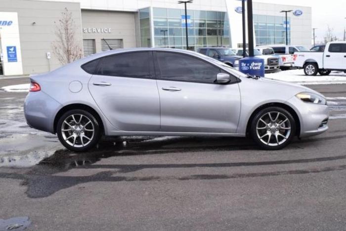 2014 dodge dart sxt sxt 4dr sedan for sale in idaho falls, idaho