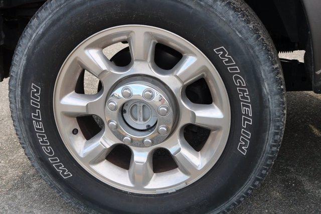 2011 ford f-250 in gainesville, florida