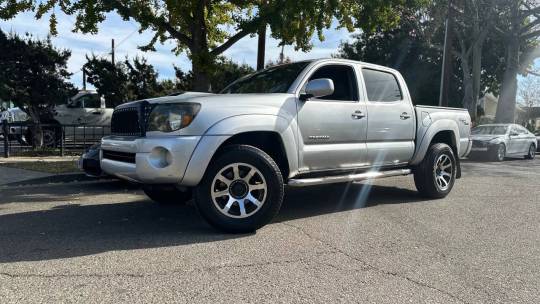 2005 Toyota Tacoma