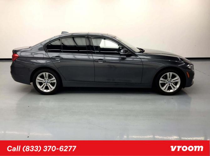 used 2016 bmw 328i sedan tulsa, ok 74008 for sale in bixby, oklahoma