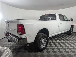 2015 RAM 2500 slt