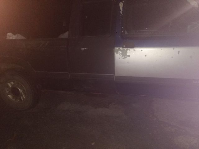 1993 dodge dakota magnum v8 auto 2wd