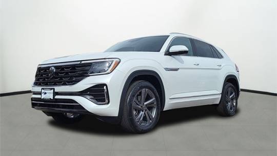 2024 Volkswagen Atlas Cross Sport