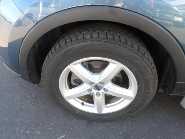 2018 ford explorer base
