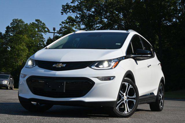 2019 chevrolet bolt ev premier
