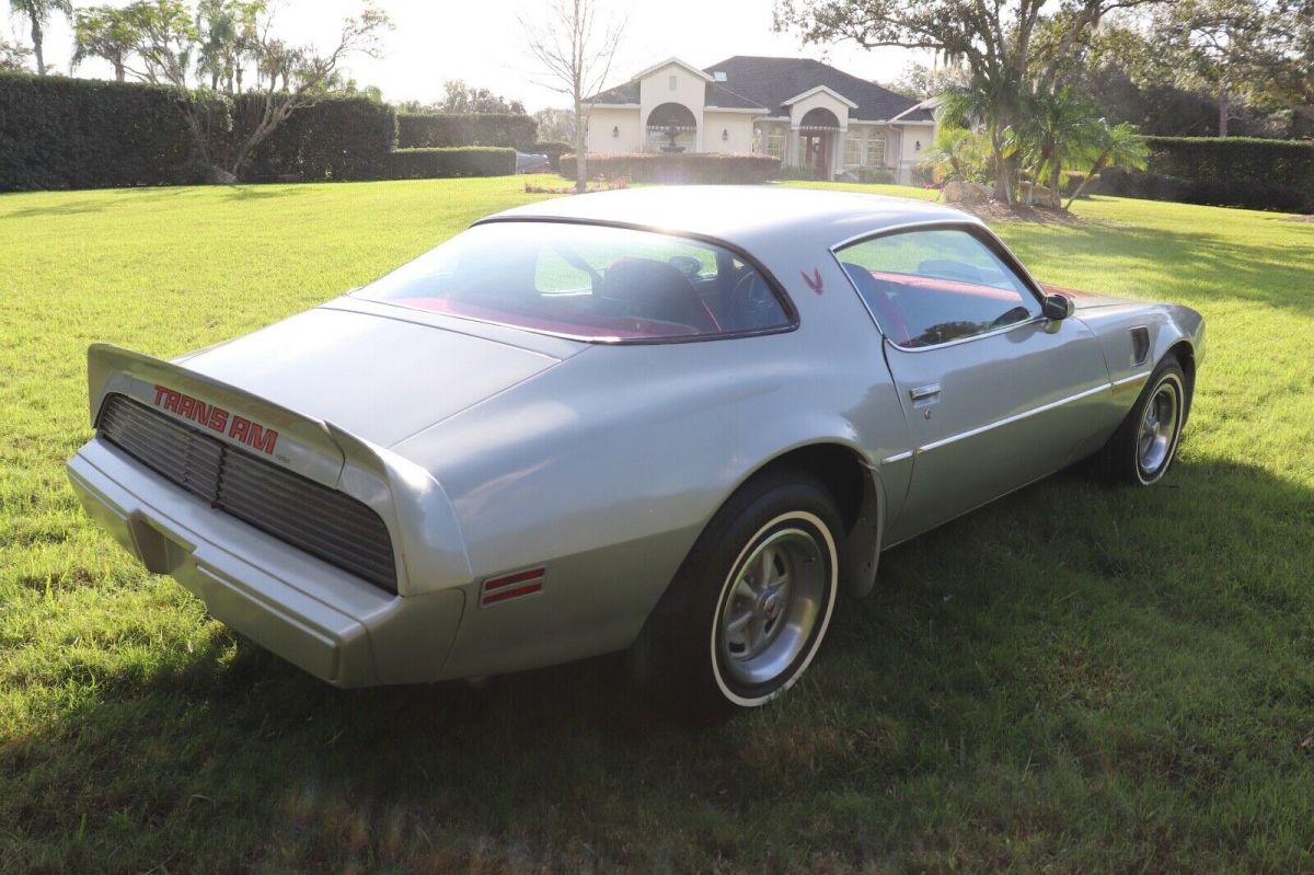1979 pontiac firebird trans am 403ci 6.6l k code v8 coupe 70+ hd pictures