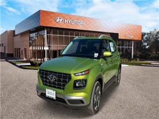 2024 Hyundai Venue sel