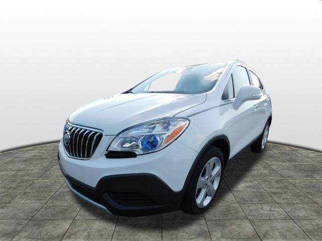 used 2016 buick encore fwd franklin, tn 37067 for sale in franklin, tennessee