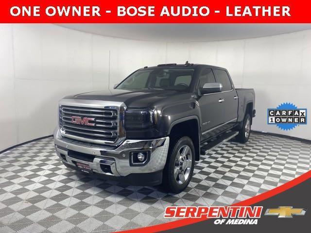 2015 gmc sierra 2500 slt