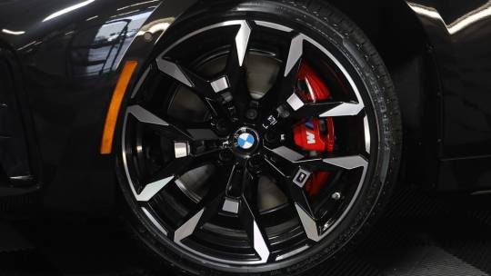 2025 BMW 4 series