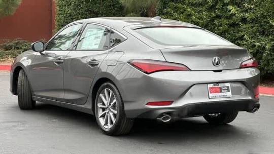 2025 Acura Integra