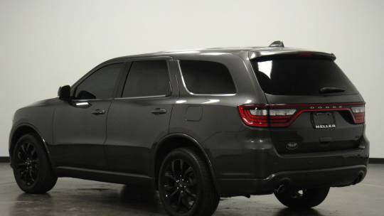 2020 Dodge Durango