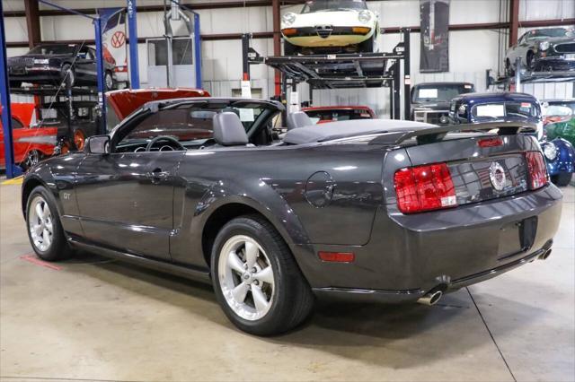 2008 ford mustang gt premium