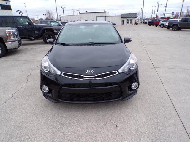 2015 kia forte koup ex