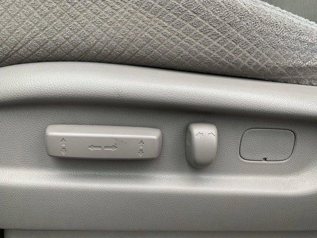 2015 honda odyssey lx