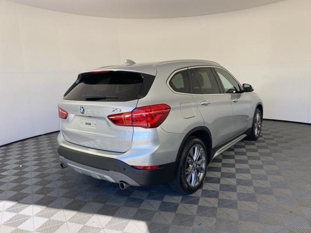 2016 bmw x1 xdrive 28i