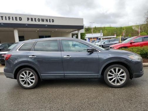 2014 mazda cx-9 in saint louis, missouri