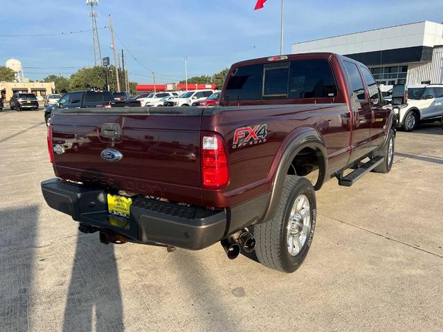 2016 ford f-350 king ranch