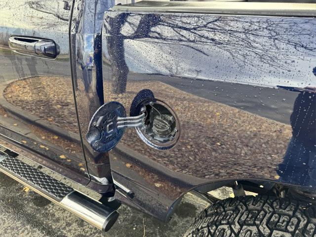 2013 ram 1500 sport