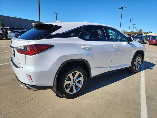 2019 lexus rx 350 350