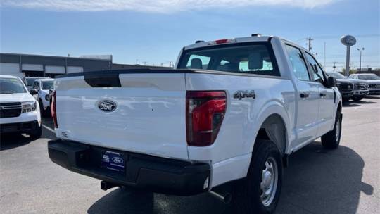 2024 Ford F-150 xl