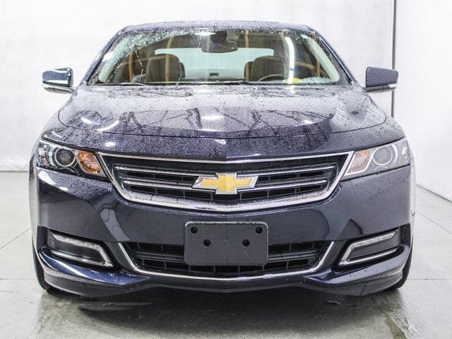 2019 chevrolet impala in bay city, michigan