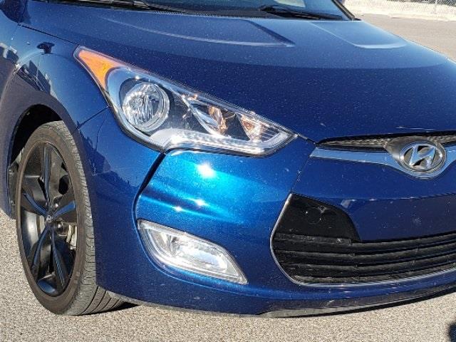 2017 hyundai veloster base 3dr coupe 6m w/black seats for sale in las cruces, new mexico
