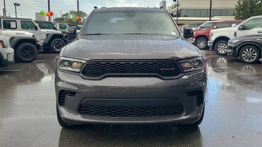 2025 Dodge Durango
