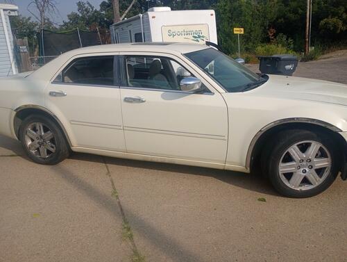 2006 chrysler 300