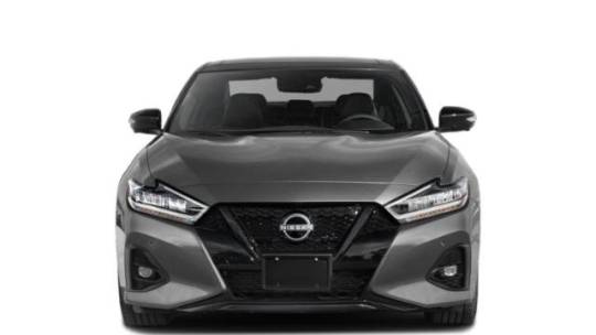 2023 Nissan Maxima