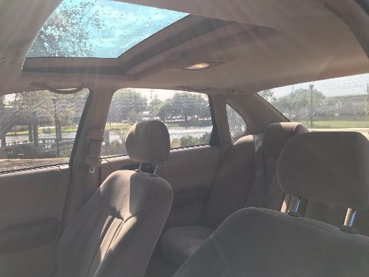 1997 toyota avalon lx for sale in florida by owner