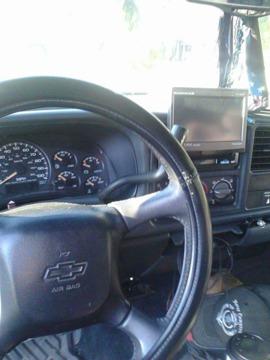 2002 chevrolet silverado hd 2500 for sale in fargo, north dakota