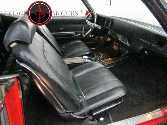 1970 buick skylark 455 stage 1 engine gs tribute convertible