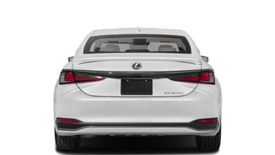 2023 Lexus ES
