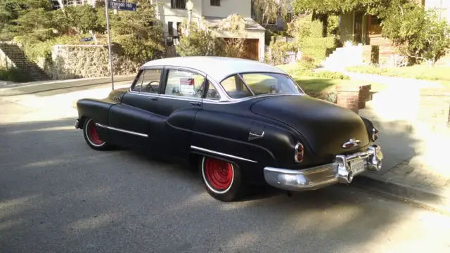 1950 buick super