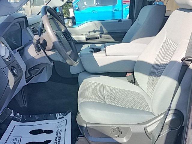 used 2014 ford f250 4x4 xlt rochester, in 46975 for sale in rochester, indiana