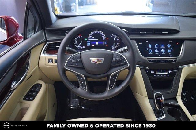 used 2017 cadillac xt5 awd luxury omaha, ne 68114 for sale in omaha, nebraska