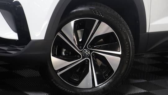 2024 Volkswagen Taos