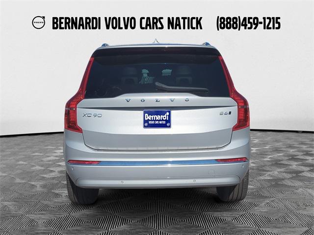 2023 volvo xc90 b6 plus 7-seater