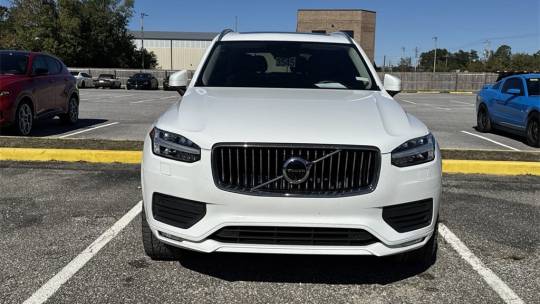 2020 Volvo XC90