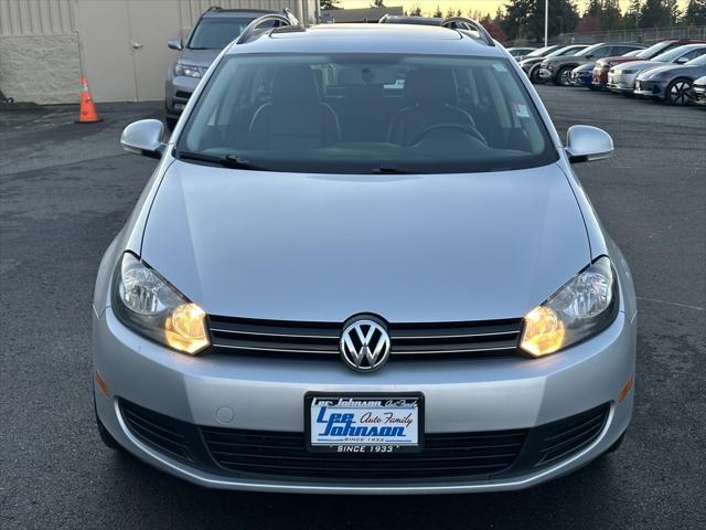2012 volkswagen jetta sportwagen tdi