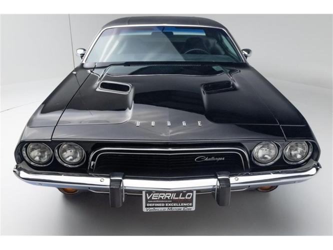 1973 dodge challenger in clifton park, new york