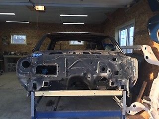 1969 impala ss 427